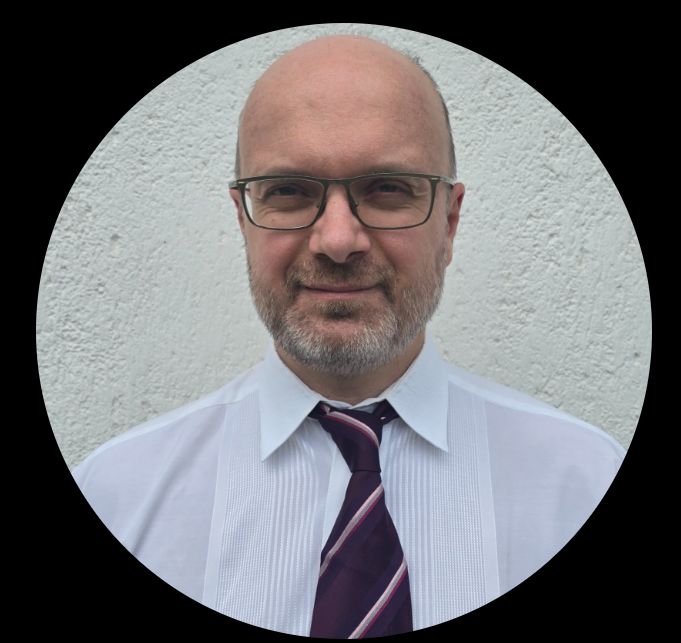 One Prop Trader a Day - Meet Péter Szakál: Make Your Mistakes as Fast as You Can 2 Péter Szakál