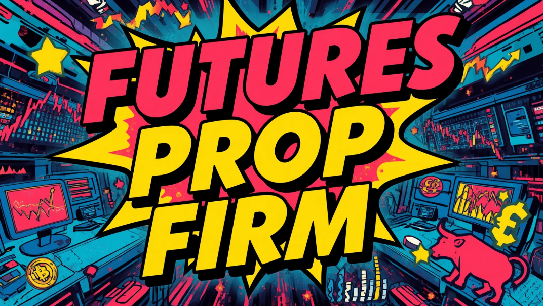 Compare Futures Prop Firms 1 Compare futures prop firms