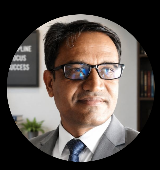 One Prop Trader a Day - Meet Mukesh Kumar Rathore: Years of Ups and Downs, Funded at Last 2 Mukesh Kumar Rathore