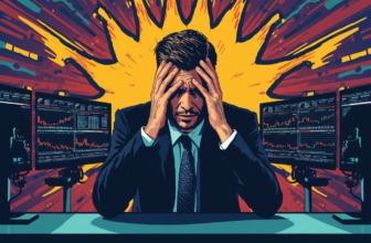 The Biggest Mistakes Prop Traders Make During a Challenge