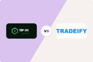 JoinProp Explore our detailed prop firm comparisons to find the perfect fit for your trading goals. We break down key features like funding programs, evaluation processes, profit splits, scaling plans, trading rules, and supported platforms - all in one place. Compare side-by-side the top proprietary trading firms to help you select the one that matches your trading style, risk appetite, and career ambitions. Whether you are a beginner looking for a flexible evaluation model or an experienced trader aiming for maximum funding potential, our comparisons make it easy to make smarter, faster decisions. Dive into detailed matchups between leading prop firms and find the best path to achieve your funded trader goals.