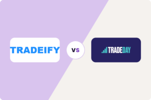 JoinProp Explore our detailed prop firm comparisons to find the perfect fit for your trading goals. We break down key features like funding programs, evaluation processes, profit splits, scaling plans, trading rules, and supported platforms - all in one place. Compare side-by-side the top proprietary trading firms to help you select the one that matches your trading style, risk appetite, and career ambitions. Whether you are a beginner looking for a flexible evaluation model or an experienced trader aiming for maximum funding potential, our comparisons make it easy to make smarter, faster decisions. Dive into detailed matchups between leading prop firms and find the best path to achieve your funded trader goals.