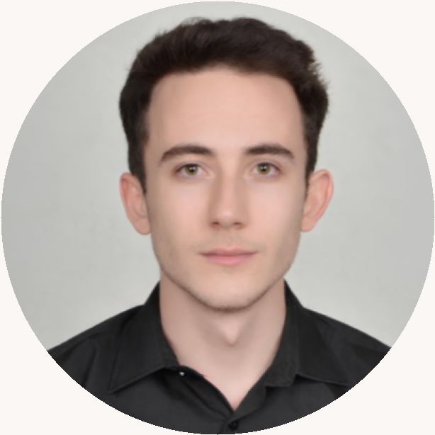 One Prop Trader a Day - Meet Eren Çavuş: You Make Money in 50 Trades, Not One 2 Eren Cavus