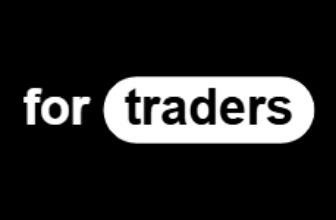 For Traders Discount Code