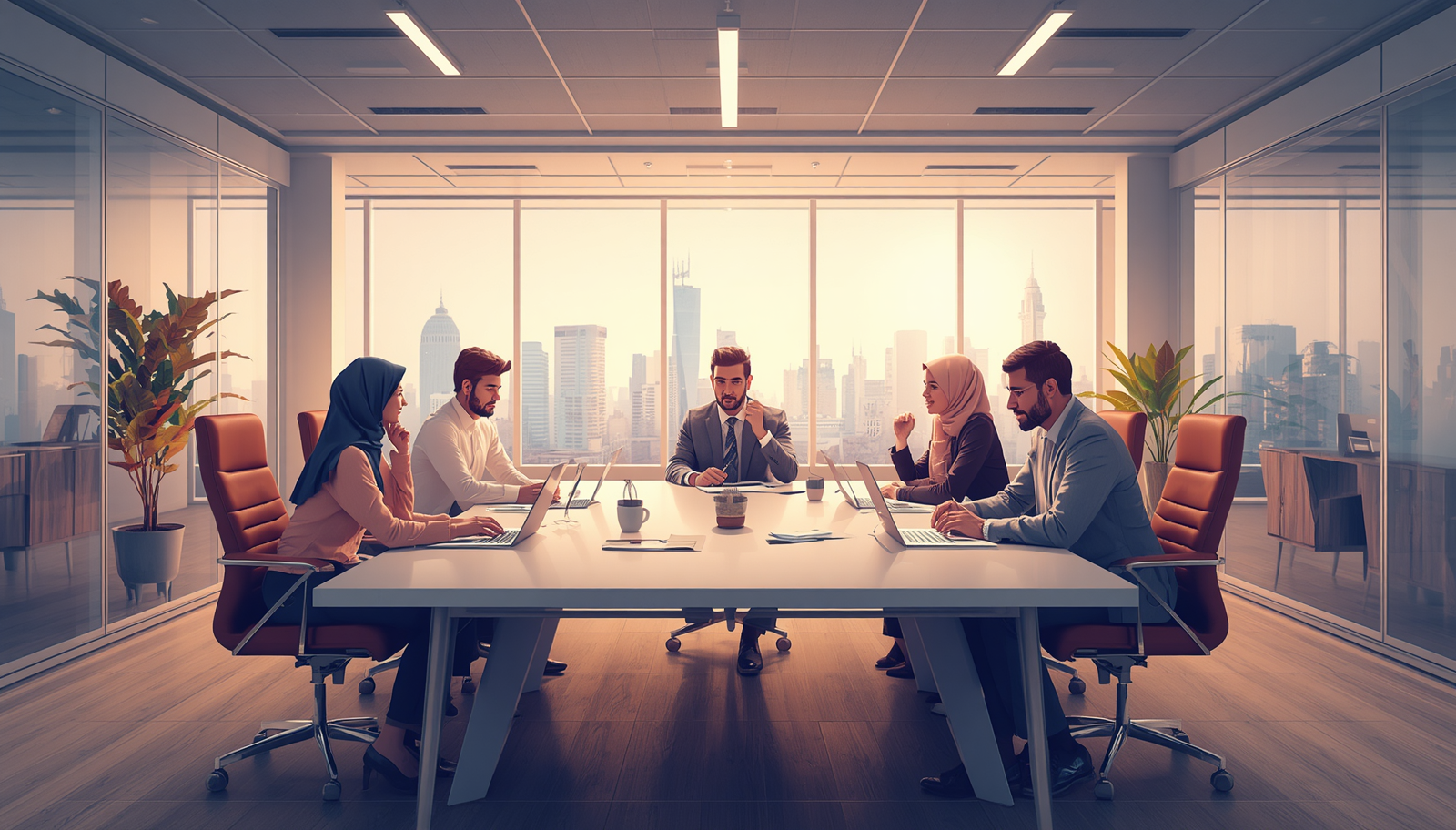 JoinProp A halal prop firm is a proprietary trading firm that offers Shariah-compliant funded accounts, eliminating interest-based swaps (riba), excessive speculation (gharar), and gambling-like structures (maysir) so Muslim traders can access institutional capital without compromising their faith.