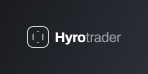 HyroTrader prop firm payout details