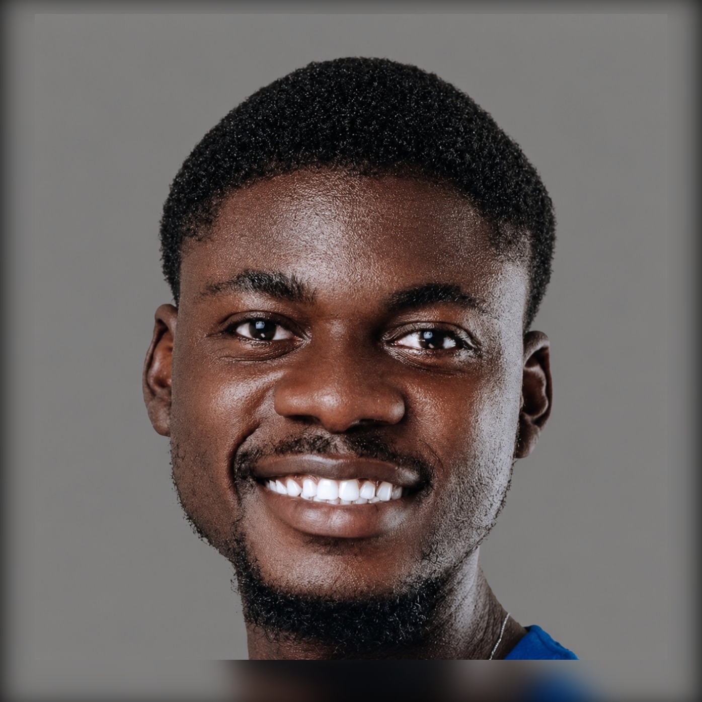 Isaac Oladipupo