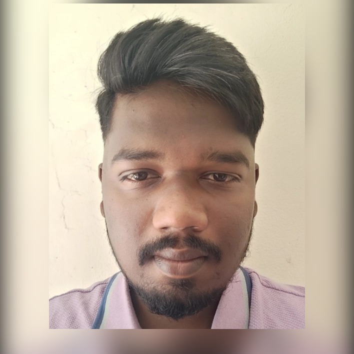Sai Krishnateja