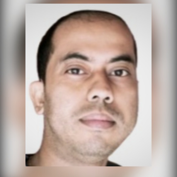 Zahid Bora