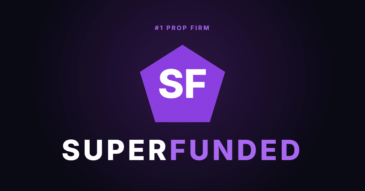 JoinProp Use code Joinprop for 30% off SuperFunded challenges via the JoinProp link.