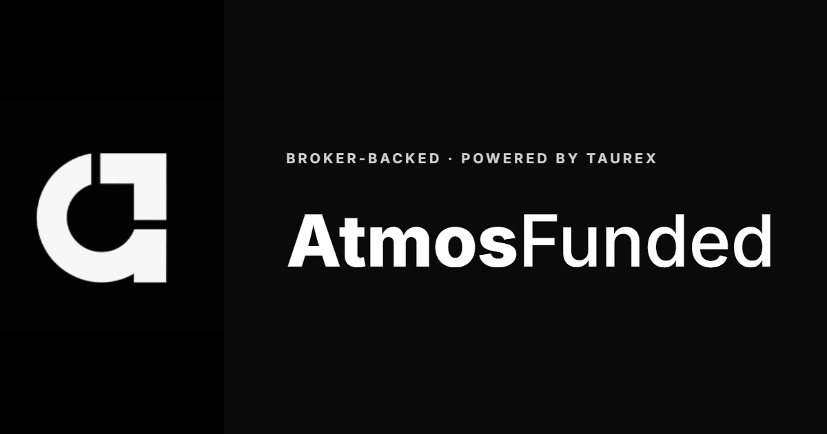 JoinProp Use code Joinprop for 30% off Atmos Funded challenges. Limited time — ends Friday 17 July 2026.