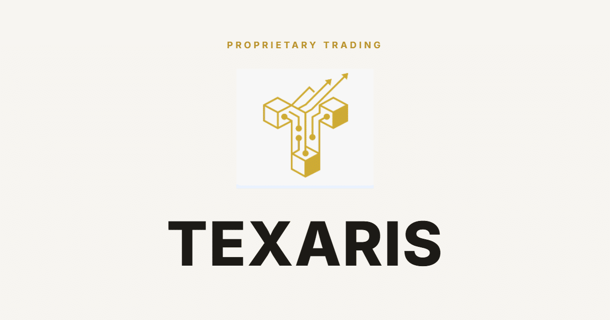 JoinProp Use code JOINPROP for 25% off Texaris challenges via the JoinProp link.