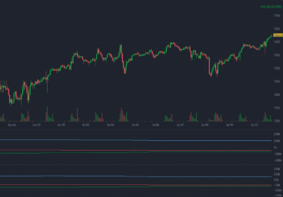 One Man’s Bull is Another Man’s Bear 2 US