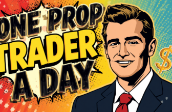 One Prop Trader a Day - Mahesh Gautam: One Asset, One Session