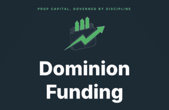 Dominion Funding Discount Code
