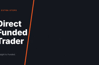 Direct Funded Trader Discount Code