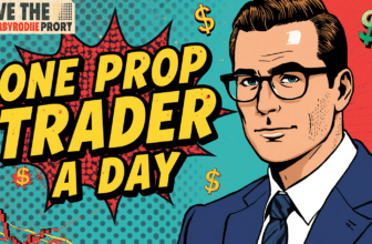 One Prop Trader a Day - Ibrahima Danso: Making Money Is One Skill, Keeping It Is Another