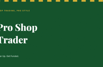Pro Shop Trader Discount Code