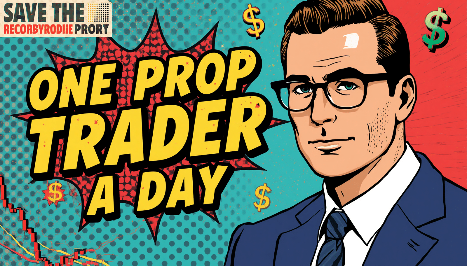 JoinProp 🇺🇸 Episode 81: A 20-year-old USC business student from Los Angeles who failed seven $100k evaluations, reached third on FTMO's US leaderboard, and learned the hard way that making money and keeping it are two different skills.