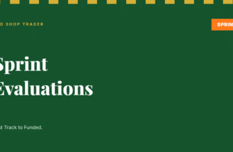 Pro Shop Trader Sprint Evaluations Discount Code