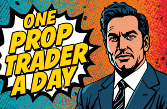 One Prop Trader a Day - Kyle Verhagen: Trading Is Not You Against the Market, It Is You Against You