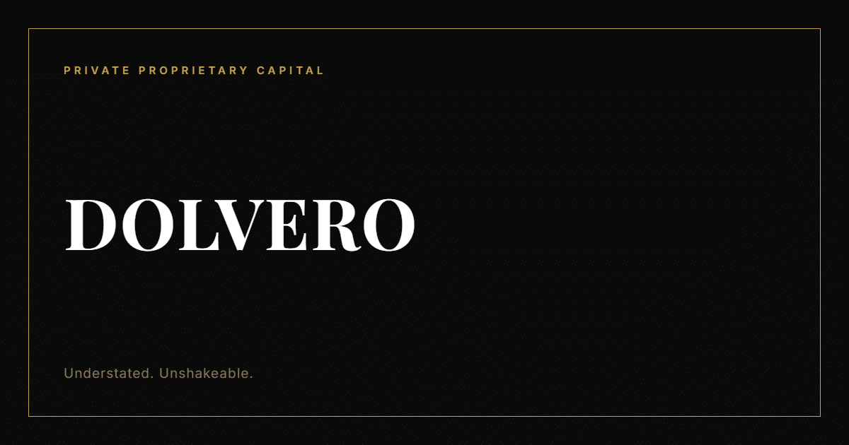 JoinProp Use code D50-EN-EA9D for 50% off Dolvero challenges. Limited time — expires 18 August 2026.