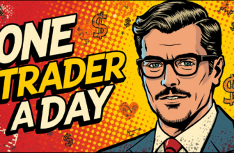 One Prop Trader a Day - Zayn Baber: A+ Setups Only