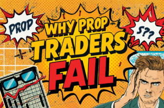 One Prop Trader a Day - Neville Hornsey: Trading Reveals Who You Really Are