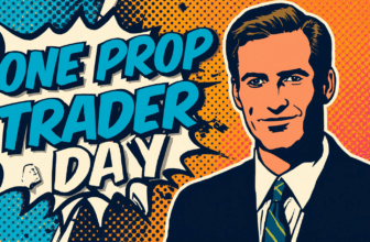 JoinProp Turn Your Trading Skills Into a Profitable Career – Without Risking Your Own Money
