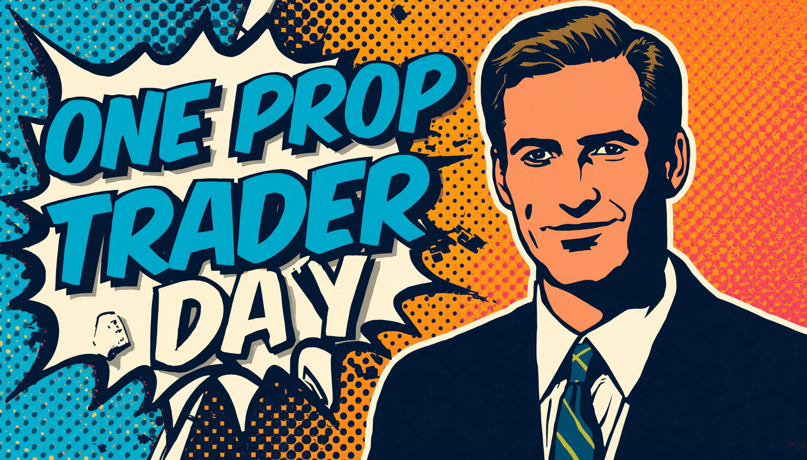 JoinProp 🇳🇬 Episode 96: A 36-year-old XAUUSD trader from Nigeria who built one of Africa’s first prop businesses before he sat down and fixed his own trading.