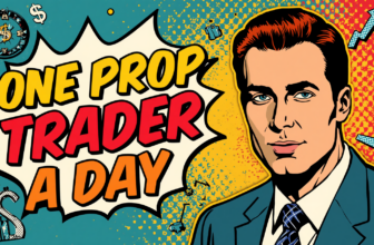 One Prop Trader a Day - Mahir Nath: The Ideas Were Right, The Risk Wasn’t
