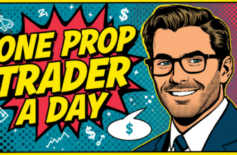 One Prop Trader a Day - Prince Kumar: Quality, Not Quantity