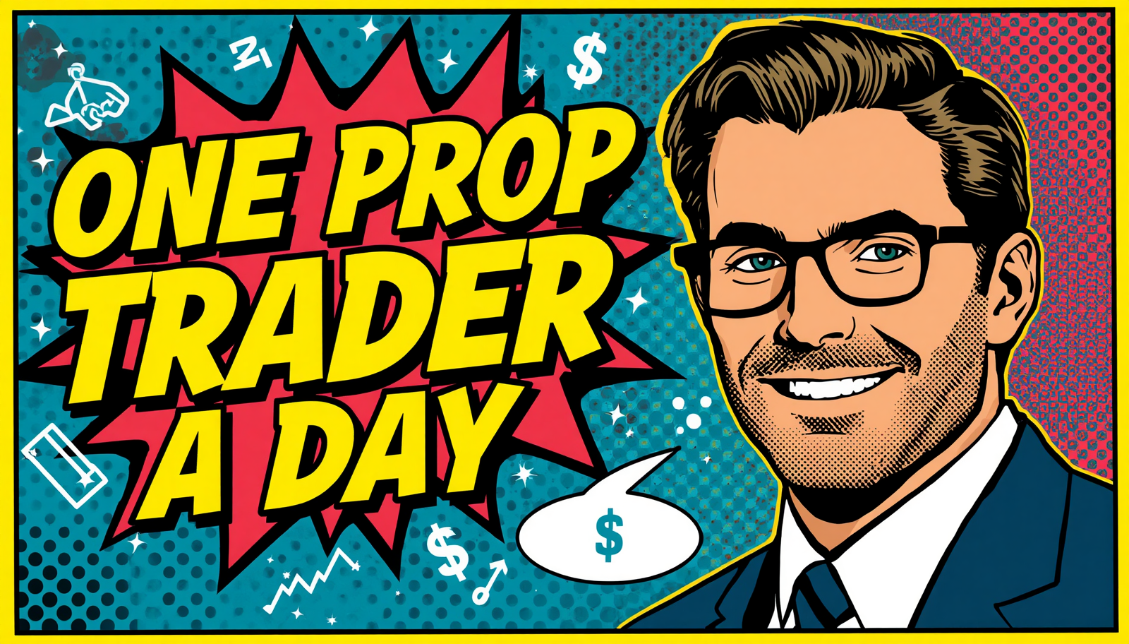 One Prop Trader a Day - Prince Kumar: Quality, Not Quantity 1 JoinProp ๐ฎ๐ณ Episode 71: A 20-year-old trader from Jamshedpur, India who blew about ten challenges before getting funded across Goat Funded Trader, Blueberry and FundingPips, trading gold on price action and liquidity sweeps. His story, in his own words.