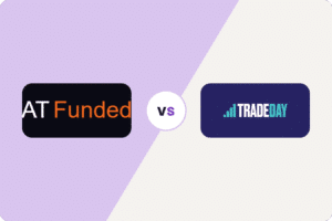 JoinProp Explore our detailed prop firm comparisons to find the perfect fit for your trading goals. We break down key features like funding programs, evaluation processes, profit splits, scaling plans, trading rules, and supported platforms — all in one place. Compare side-by-side the top proprietary trading firms to help you select the one that matches your trading style, risk appetite, and career ambitions. Whether you are a beginner looking for a flexible evaluation model or an experienced trader aiming for maximum funding potential, our comparisons make it easy to make smarter, faster decisions. Dive into detailed matchups between leading prop firms and find the best path to achieve your funded trader goals.