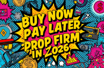 Buy Now, Pay Later in Prop Trading in 2026: What Is It?