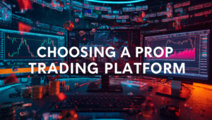 How to Choose a Prop Trading Platform: A Risk Architecture Framework 12 JoinProp Choosing a prop trading platform isn't just about features. Learn how risk architecture, trader trust, operational scalability, and platform assumptions should shape your decision.