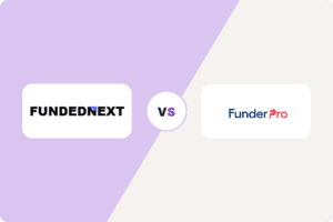 JoinProp Explore our detailed prop firm comparisons to find the perfect fit for your trading goals. We break down key features like funding programs, evaluation processes, profit splits, scaling plans, trading rules, and supported platforms - all in one place. Compare side-by-side the top proprietary trading firms to help you select the one that matches your trading style, risk appetite, and career ambitions. Whether you are a beginner looking for a flexible evaluation model or an experienced trader aiming for maximum funding potential, our comparisons make it easy to make smarter, faster decisions. Dive into detailed matchups between leading prop firms and find the best path to achieve your funded trader goals.