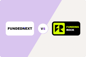 JoinProp Explore our detailed prop firm comparisons to find the perfect fit for your trading goals. We break down key features like funding programs, evaluation processes, profit splits, scaling plans, trading rules, and supported platforms - all in one place. Compare side-by-side the top proprietary trading firms to help you select the one that matches your trading style, risk appetite, and career ambitions. Whether you are a beginner looking for a flexible evaluation model or an experienced trader aiming for maximum funding potential, our comparisons make it easy to make smarter, faster decisions. Dive into detailed matchups between leading prop firms and find the best path to achieve your funded trader goals.