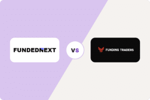 JoinProp Explore our detailed prop firm comparisons to find the perfect fit for your trading goals. We break down key features like funding programs, evaluation processes, profit splits, scaling plans, trading rules, and supported platforms - all in one place. Compare side-by-side the top proprietary trading firms to help you select the one that matches your trading style, risk appetite, and career ambitions. Whether you are a beginner looking for a flexible evaluation model or an experienced trader aiming for maximum funding potential, our comparisons make it easy to make smarter, faster decisions. Dive into detailed matchups between leading prop firms and find the best path to achieve your funded trader goals.