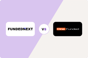JoinProp Explore our detailed prop firm comparisons to find the perfect fit for your trading goals. We break down key features like funding programs, evaluation processes, profit splits, scaling plans, trading rules, and supported platforms - all in one place. Compare side-by-side the top proprietary trading firms to help you select the one that matches your trading style, risk appetite, and career ambitions. Whether you are a beginner looking for a flexible evaluation model or an experienced trader aiming for maximum funding potential, our comparisons make it easy to make smarter, faster decisions. Dive into detailed matchups between leading prop firms and find the best path to achieve your funded trader goals.
