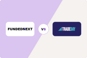 JoinProp Explore our detailed prop firm comparisons to find the perfect fit for your trading goals. We break down key features like funding programs, evaluation processes, profit splits, scaling plans, trading rules, and supported platforms - all in one place. Compare side-by-side the top proprietary trading firms to help you select the one that matches your trading style, risk appetite, and career ambitions. Whether you are a beginner looking for a flexible evaluation model or an experienced trader aiming for maximum funding potential, our comparisons make it easy to make smarter, faster decisions. Dive into detailed matchups between leading prop firms and find the best path to achieve your funded trader goals.
