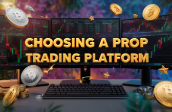 Prop Trading Platforms: How Modern Prop Firms Should Choose Their Platform