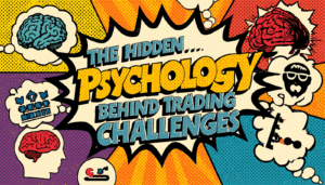 JoinProp Why traders often fail prop firm evaluations despite having a profitable strategy — a guest reflection on the psychology of prop firm challenges by Zahid Bora.