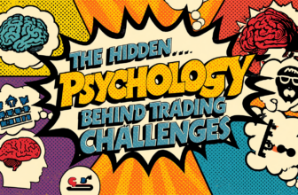 The Hidden Psychology Behind Trading Challenges