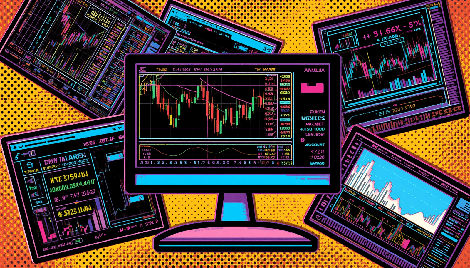 What Trading Platforms Do Prop Firms Use in 2026? (MT4, MT5, cTrader & More) 1 JoinProp Prop firm platforms are the trading software environments where funded traders execute, manage, and record every trade during both the evaluation and funded phases of a prop challenge. The platform you trade on is not a cosmetic detail; it determines your execution speed, available instruments, EA compatibility, and whether your existing strategy translates cleanly into a funded account.