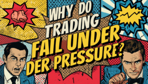 JoinProp A trading plan rarely fails on paper - it fails in the minutes after a trade goes against you. How stress physiology breaks execution, and how to train the recovery the way athletes do.