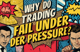 Why Do Trading Plans Fail Under Pressure?