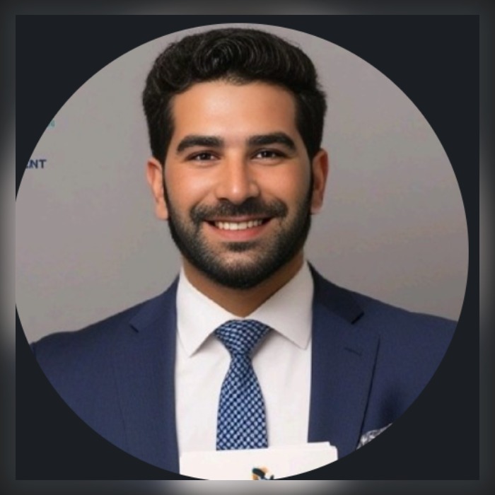 One Prop Trader a Day - Bilal El Yazid: No Execution Without Guardrails 2 Bilal El Yazid