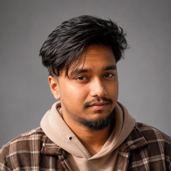 Mahesh Gautam