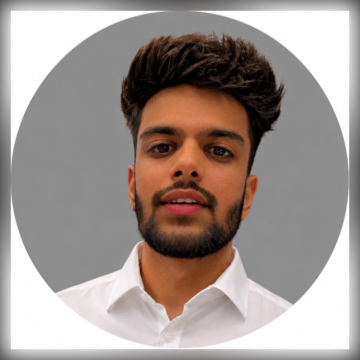 One Prop Trader a Day - Narayan Verma: Losses Are the Tuition Fees You Pay 2 Narayan Verma